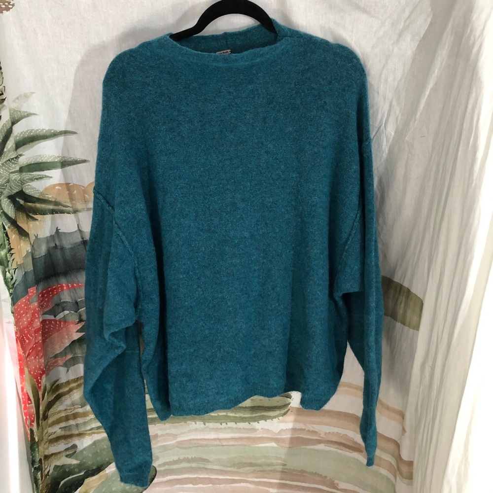 Free People Sweater